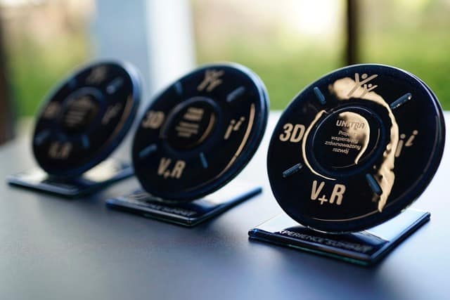 Nagrody Dassault Systèmes_fot.Dassault Systèmes Średni Dassault Systèmes