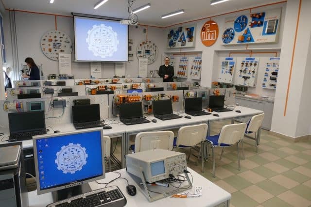 pracownia Politechnika Śląska