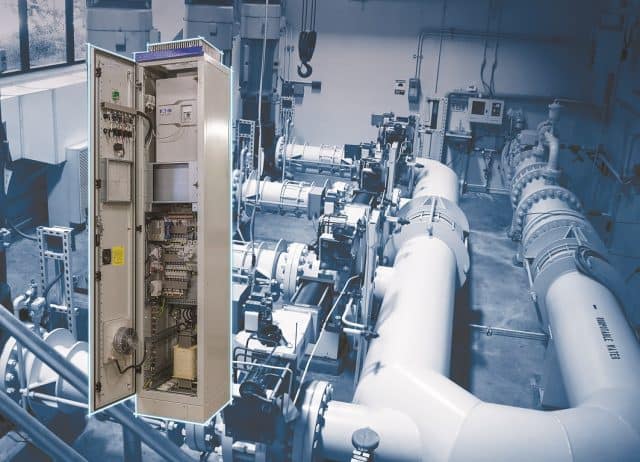 Eaton_DG1 Enclosed Drive