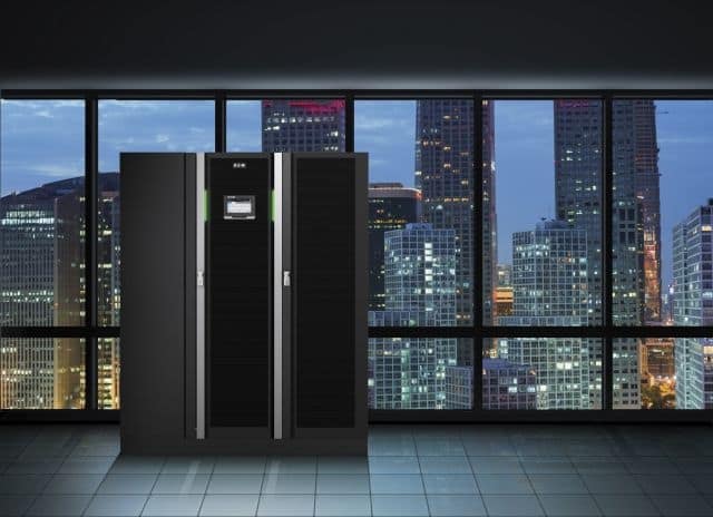 zasilacz zakres mocy zasilaczy UPS 93PM