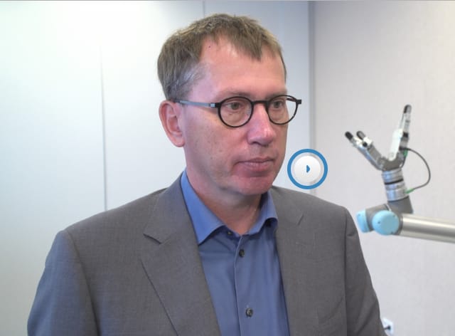 produkcja robotów popyt na roboty