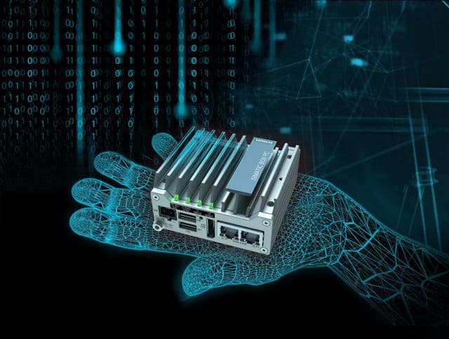 distrelec dystrybutorem