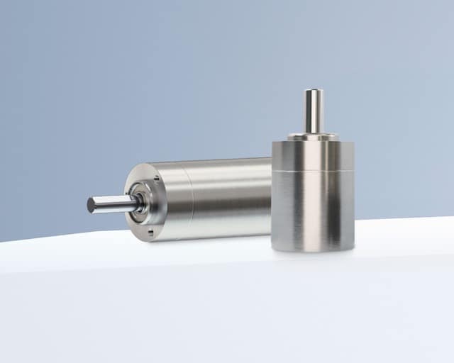 faulhaber_16_gpt_1500x1200px Średni przekładnie planetarne FAULHABER, modele 14GPT i 16GPT