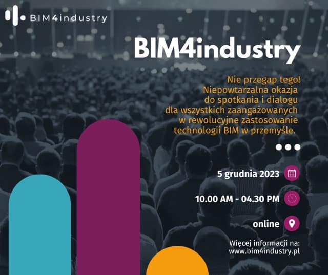 Kopia – B4i_szczegóły_wkrótce - 6 BIM4industry 2023