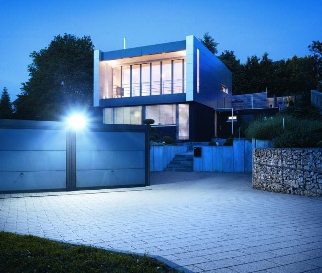 komfortowy czujnik czujnik światła