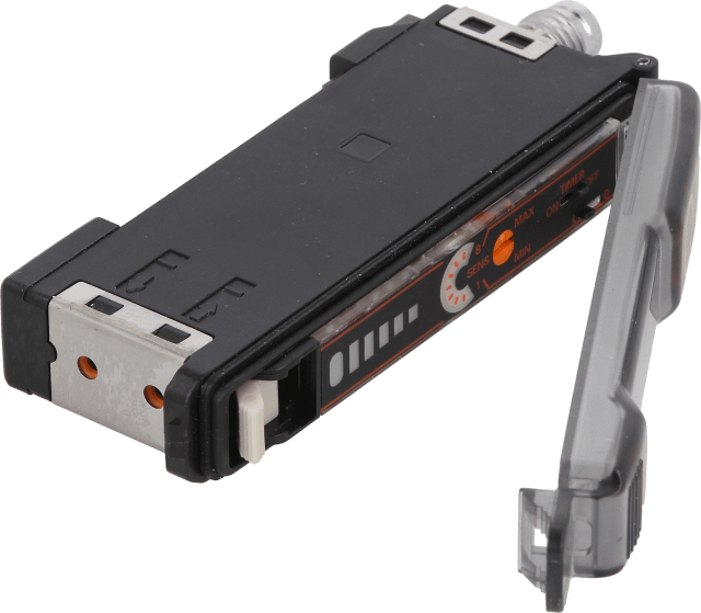 E3X-NA44V Czujniki światłowodowe