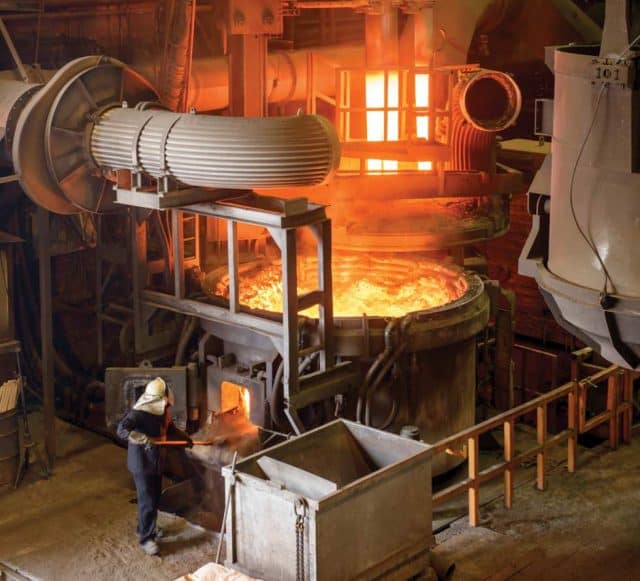 Energetyka - Schneider Electic