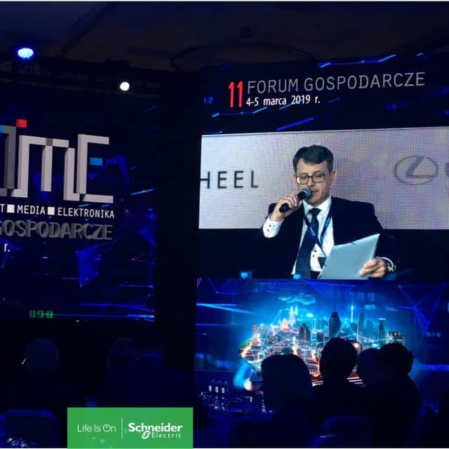 Wojciech Świątek sieć 5G