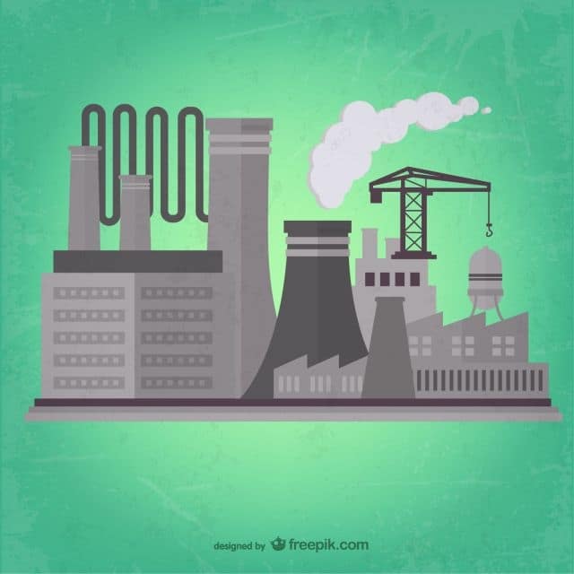 giełdowy indeks produkcji GIP znów na plusie.
