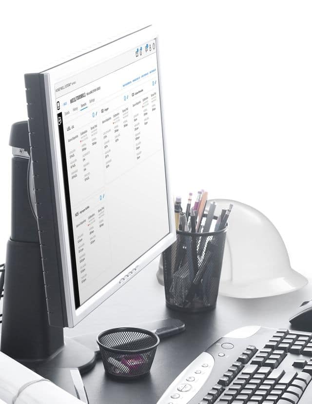 honeywell nowe inteligentne oprogramowanie