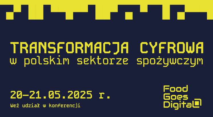 transformacja_cyfrowa Konferencja Food Goes Digital