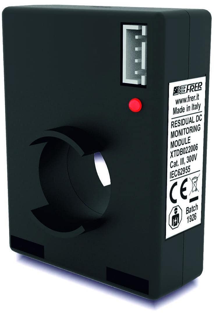 modul_monit moduł monitorujący