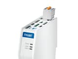 Repeater Ixxat CAN/FD wprowadza nowy standard w zakresie wydajności, prostoty i zrównoważonego rozwoju Repeater Ixxat CAN/FD HMS
