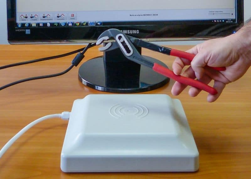 pomyłki pracowników Optymalizacja produkcji z programem Narzędziownia PWSK