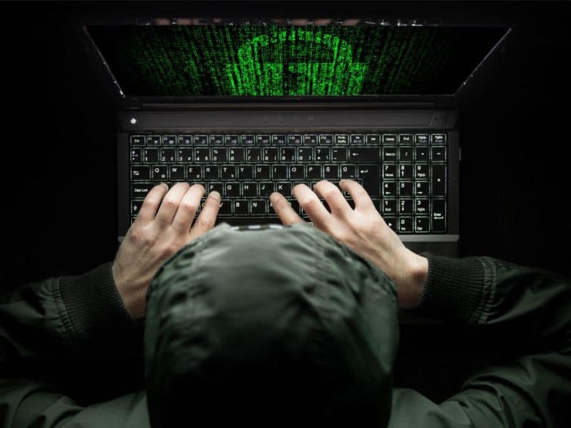 Cyberbezpieczeństwo - ASTOR