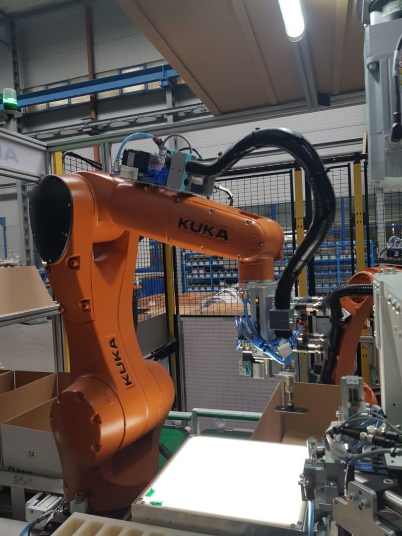 konserwacja-robotow konserwacja robotów