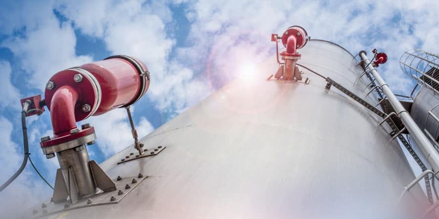 ryzyko wybuchu Ocena ryzyka wybuchu