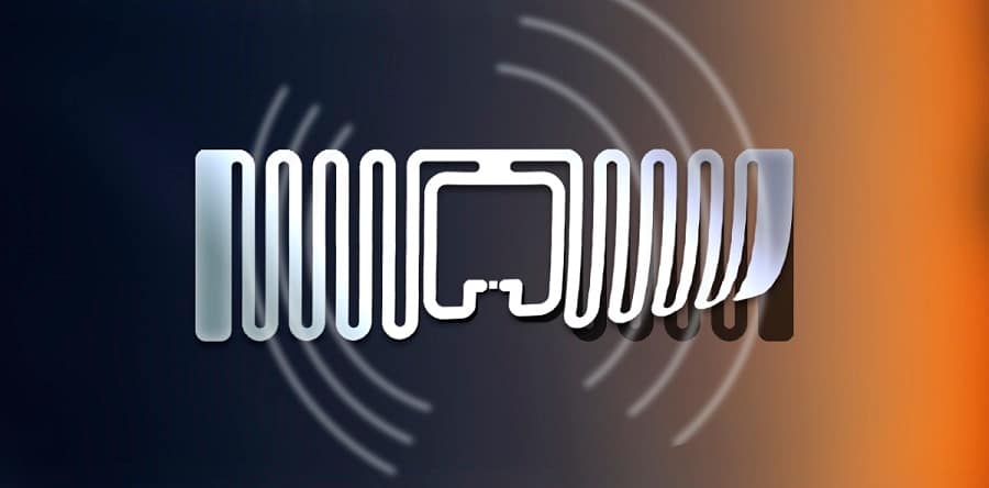 etykiety-RFID etykiety RFID