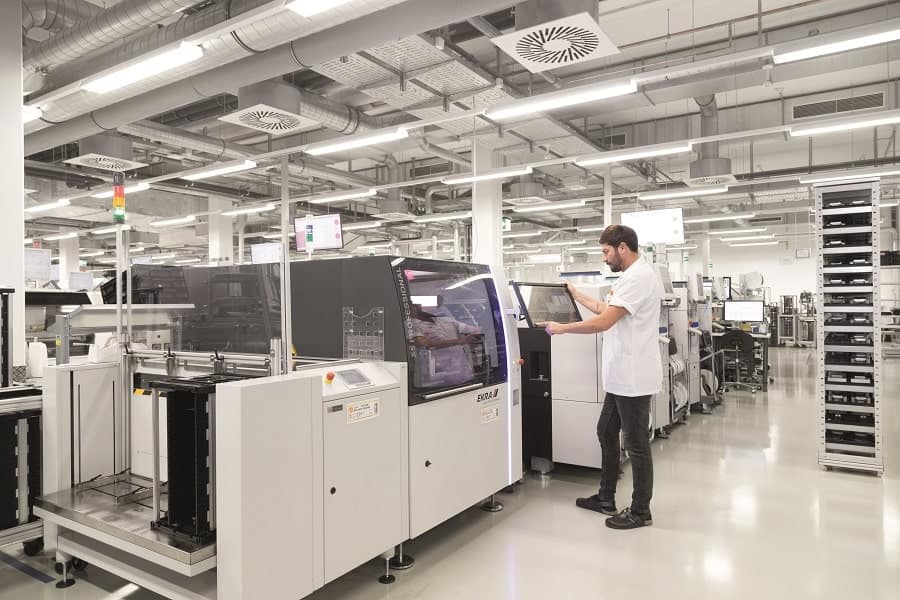 przemyslowa-rewolucja Przemysłowa rewolucja