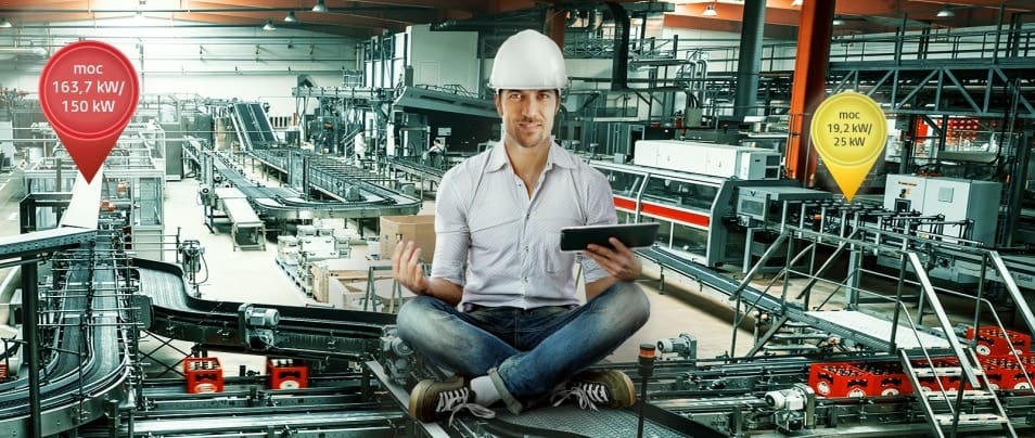 inzynier przemysłu poziom cyfryzacji