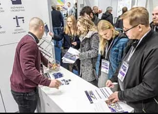 Tube Technic Poland 2026 – targi rur i technologii przesyłowych