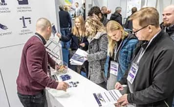 Tube Technic Poland 2026 – targi rur i technologii przesyłowych