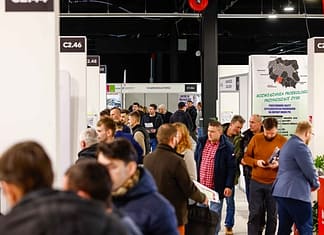 Technologie i efektywność w przemyśle: Podsumowanie targów w Ptak Warsaw Expo Technologie, efektywność, przemysł, Ptak Warsaw Expo